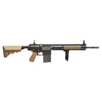DCA - L129A1 DMR AEG (With G&G SR25 ETU 400fps, Semi Only Base Rifle) 