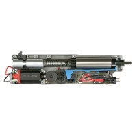  A&K M60 LMG AEG (Black) 