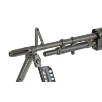  A&K M60 LMG AEG (Black) 