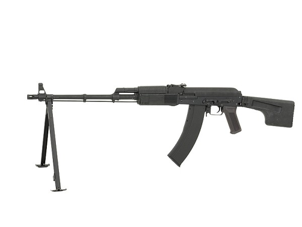 CYMA 0.52A RPK LMG AEG (Polymer Furniture) 