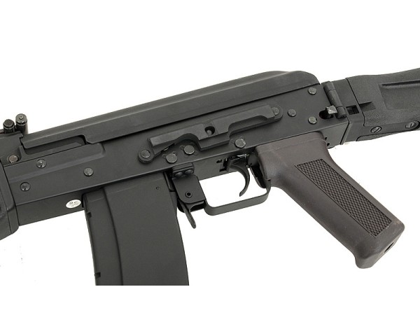 CYMA 0.52A RPK LMG AEG (Polymer Furniture) 