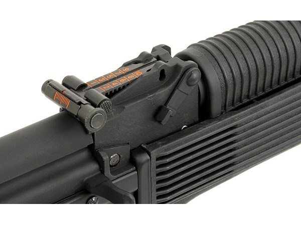 CYMA 0.52A RPK LMG AEG (Polymer Furniture) 