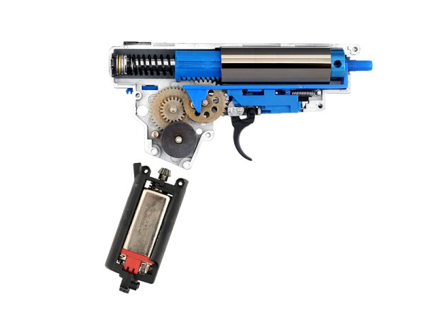 CYMA 0.52A RPK LMG AEG (Polymer Furniture) 