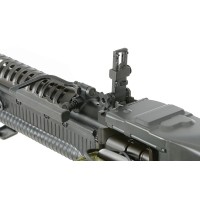 Pre-Order Due 30/04/2026 - A&K M60 VN AEG with Box Magazine (Black) 