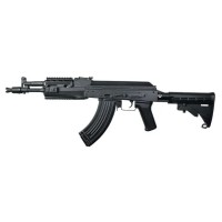 LCT TK104NV Steel AK AEG (Black)