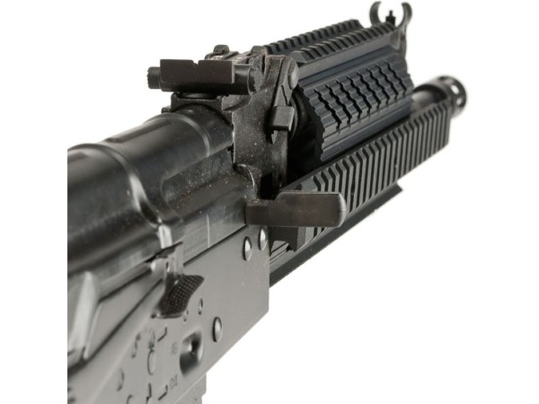 LCT TX74MIG AEG (Black) 