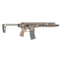 APFG MCX Spear LT 11.5" SBR BBR (Dark Earth) 