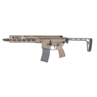 APFG MCX Spear LT 11.5" SBR BBR (Dark Earth) 