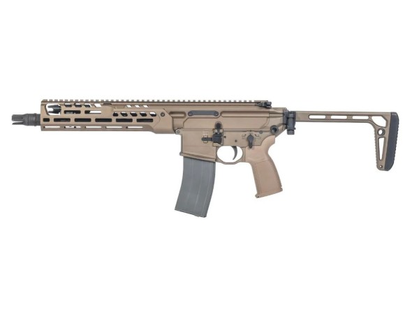 APFG MCX Spear LT 11.5" SBR BBR (Dark Earth) 