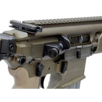 APFG MCX Spear LT 11.5" SBR BBR (Dark Earth) 