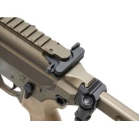 APFG MCX Spear LT 11.5" SBR BBR (Dark Earth) 