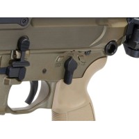 APFG MCX Spear LT 11.5" SBR BBR (Dark Earth) 