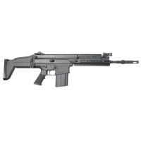 Double Bell SCR-H AEG 807B (Black) 
