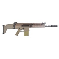 Double Bell SCR-H AEG 807T (Tan) 