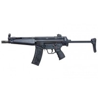 Umarex / VFC HK53 GBBR (Black) 