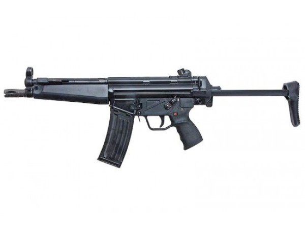 Umarex / VFC HK53 GBBR (Black) 