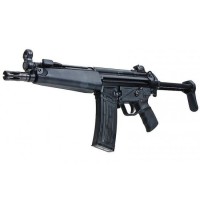 Umarex / VFC HK53 GBBR (Black) 