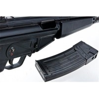 Umarex / VFC HK53 GBBR (Black) 