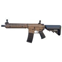 EMG x Daniel Defense DDMK18 AEG (Tan)