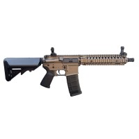 EMG x Daniel Defense DDMK18 AEG (Tan)
