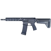 EMG TTI Licensed TR-1 M4E1 Ultralight SBR AEG (Black) 