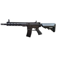 CYMA Platinum M4 10.5" M4 AEG with Integrated Tracer Unit (Black) 