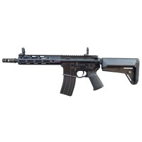 CYMA Platinum M4 8.5" M-LOK AEG with Tracer Hop Unit (Black) 