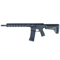 EMG TTI TR-1 M4E1 ULTRALIGHT AIRSOFT AEG CARBINE 13.5" (Black)