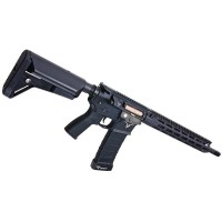 EMG TTI TR-1 M4E1 ULTRALIGHT AIRSOFT AEG CARBINE 13.5" (Black)