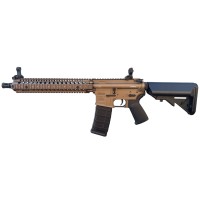 EMG x Daniel Defense DDMK18 AEG (Tan & Black)