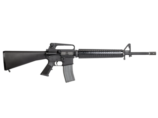 VFC Colt Licensed M16A2 GBBR V.3 (Black)  VFC Colt Licensed M16A2 GBBR V.3 (Black)