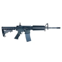 EMG Colt Licensed CYMA CGS System 14.5" M4 GBBR (Black) 