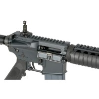 EMG Colt Licensed CYMA CGS System 14.5" M4 RIS GBBR (Black) 