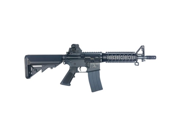 EMG Colt Licensed CYMA CGS System 10.3" MK18 MOD 0 GBBR (Black)  EMG Colt Licensed CYMA CGS System 10.3" MK18 MOD 0 GBBR (Black)