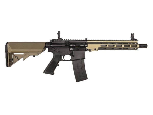 EMG Colt Licensed CYMA CGS System 10.5" MK16 GBBR (Black)  EMG Colt Licensed CYMA CGS System 10.5" MK16 GBBR (Black)