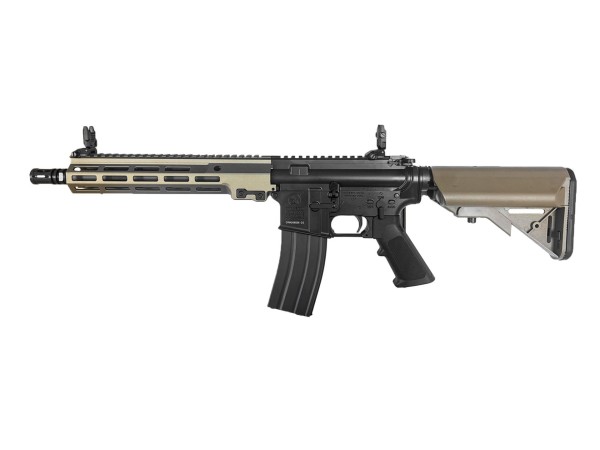 EMG Colt Licensed CYMA CGS System 10.5" MK16 GBBR (Black)  EMG Colt Licensed CYMA CGS System 10.5" MK16 GBBR (Black)