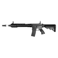 EMG Colt Licensed CYMA CGS System MK-12 MOD H GBBR (Black) 