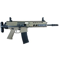 Double Eagle / B&T ACP556 AEG (Tan)