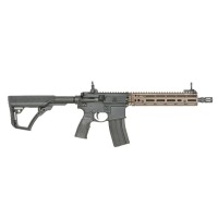 Golden Eagle / EMG DD4 MK18 RIII GBBR 11.5" (Tan)