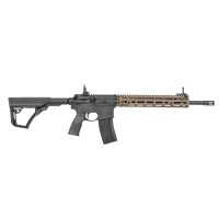 Golden Eagle / EMG DD4 RIII GBBR 16" (Tan)