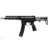 EMG Double Eagle Daniel Defense DD PCC SBR GEN 7 CQB Gas Blowback Rifle