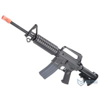 EMG CYMA CGS Colt M653 14.5 Lightning Series Gas Blowback Rifle 