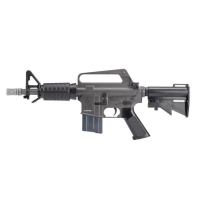 EMG CYMA CGS Colt M23 PDW 75 Lightning Series Gas Blowback Rifle 