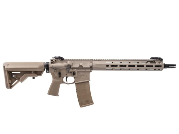 VFC L403A1-AIW Gas Blowback Rifle (VF2-LL403A1-TN31)