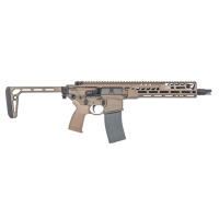 APFG MCX Spear LT 11.5" SBR BBR FDE (2025 Model)