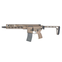 APFG MCX Spear LT 11.5" SBR BBR FDE (2025 Model)