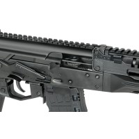 Pre-Order Due 29/04/2026 - ARCTURUS AK-12 / AK-19 Stock Version With Perun Mosfet (Black)