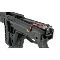 Pre-Order Due 29/04/2026 - ARCTURUS AK-12 / AK-19 Stock Version With Perun Mosfet (Black)