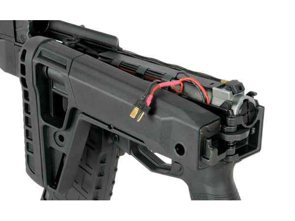 Pre-Order Due 29/04/2026 - ARCTURUS AK-12 / AK-19 Stock Version With Perun Mosfet (Black)