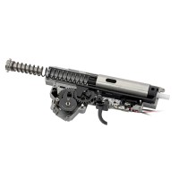 Pre-Order Due 29/04/2026 - ARCTURUS AK-12 / AK-19 Stock Version With Perun Mosfet (Black)